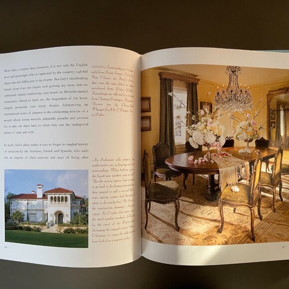 Interior Design, Interior Decorating, Betty Lou Phillips, Coffee Table Book - Picture 12 of 12